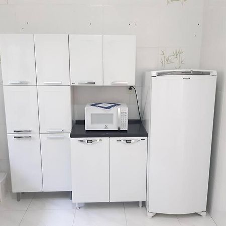 Casa Proximo Ao Santuario Nacional Βίλα Aparecida  Εξωτερικό φωτογραφία